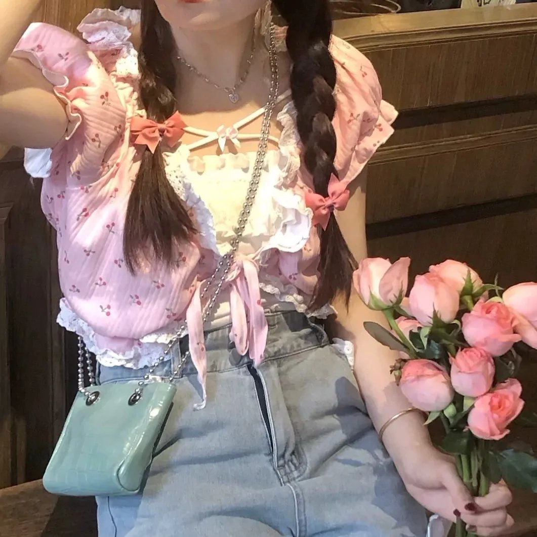 噗通扑通的夏天