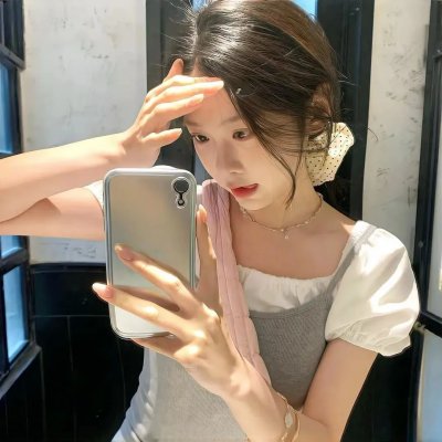 盛夏假期遇见爱